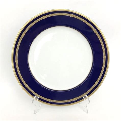 dior plates blue|More.